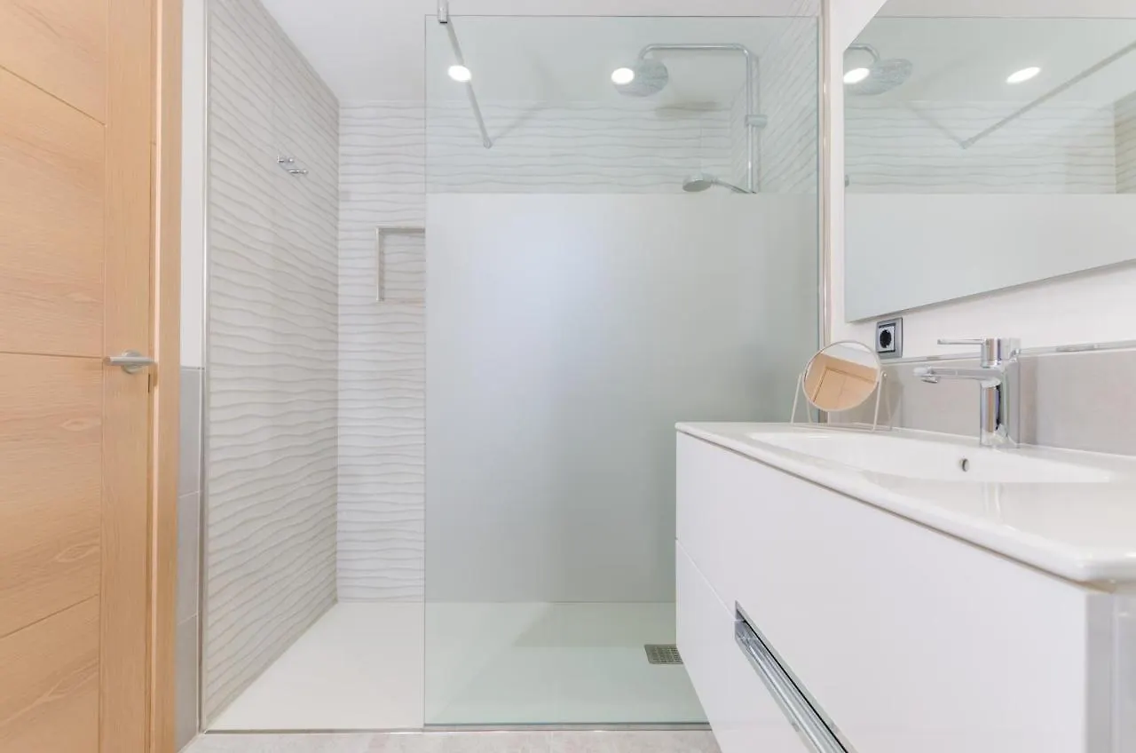 Bon Estar Apartamento Port de Alcudia  Espanha