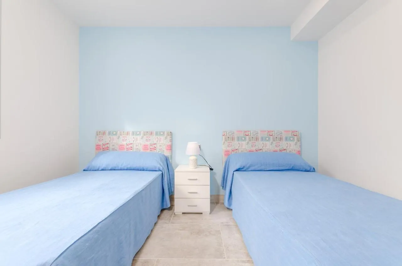Bon Estar Apartamento Port de Alcudia   Port de Alcudia (Mallorca)