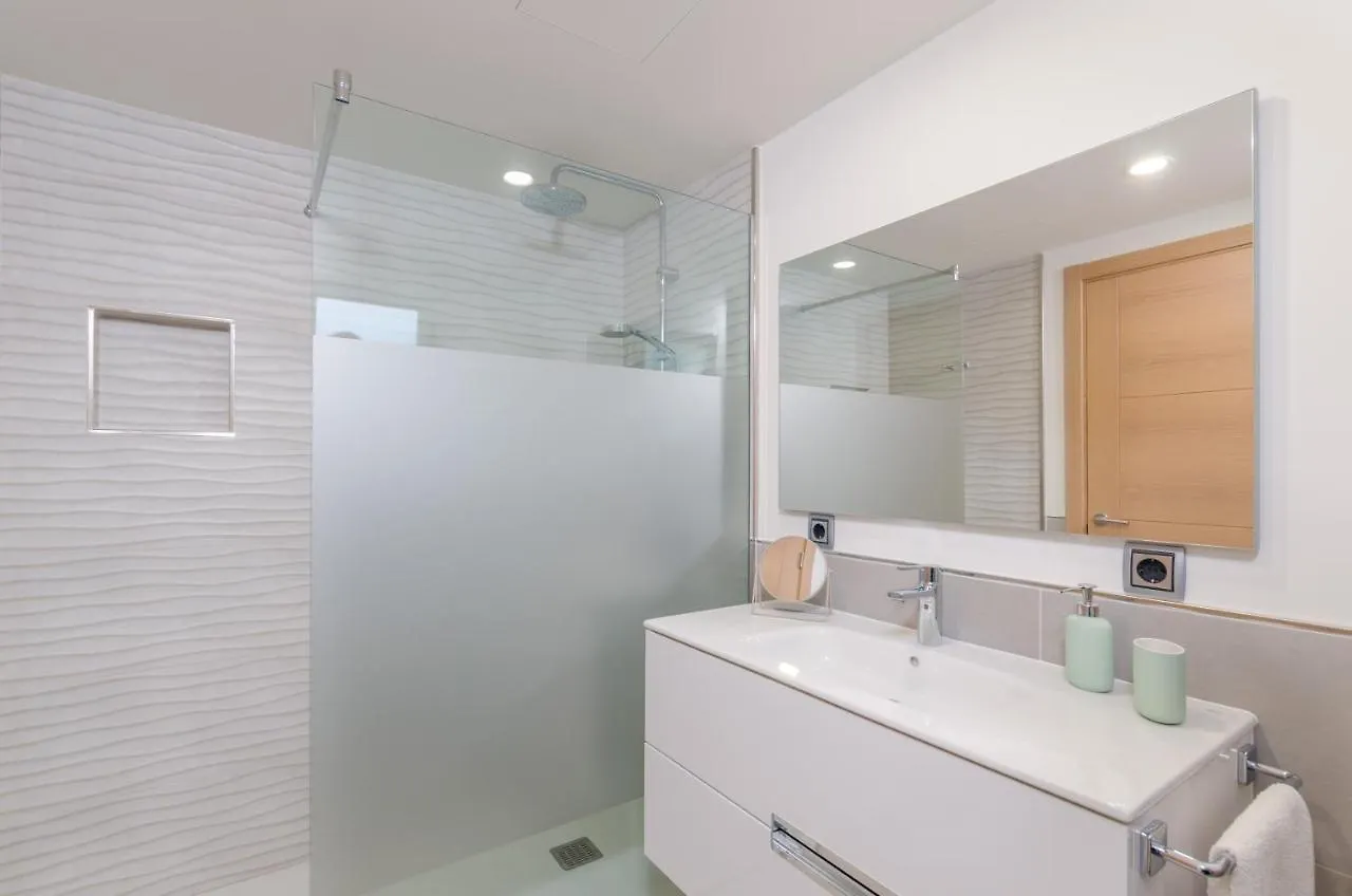 Bon Estar Apartamento Port de Alcudia  0*, Port de Alcudia (Mallorca) Espanha