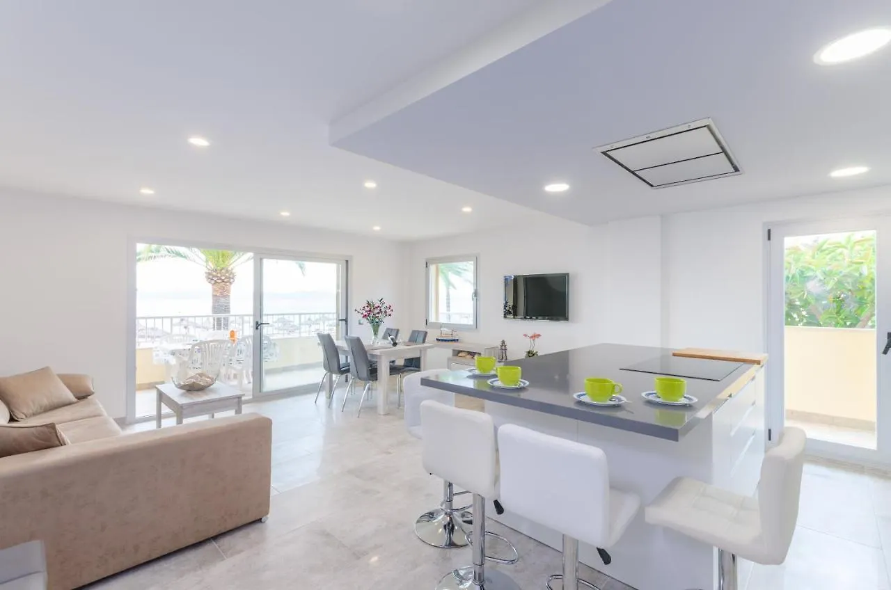Bon Estar Apartamento Port de Alcudia  Port de Alcudia (Mallorca)