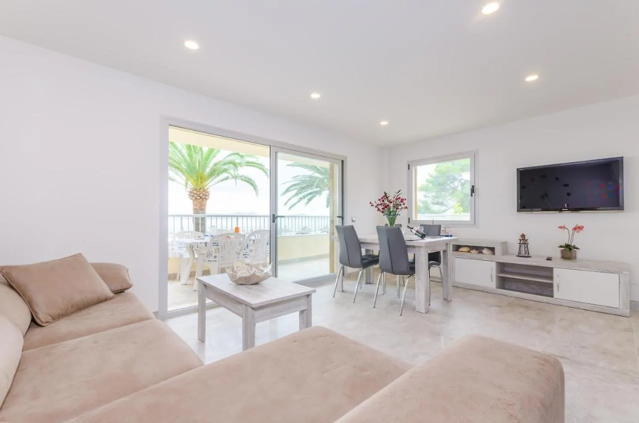 Bon Estar Apartamento Port de Alcudia  Espanha
