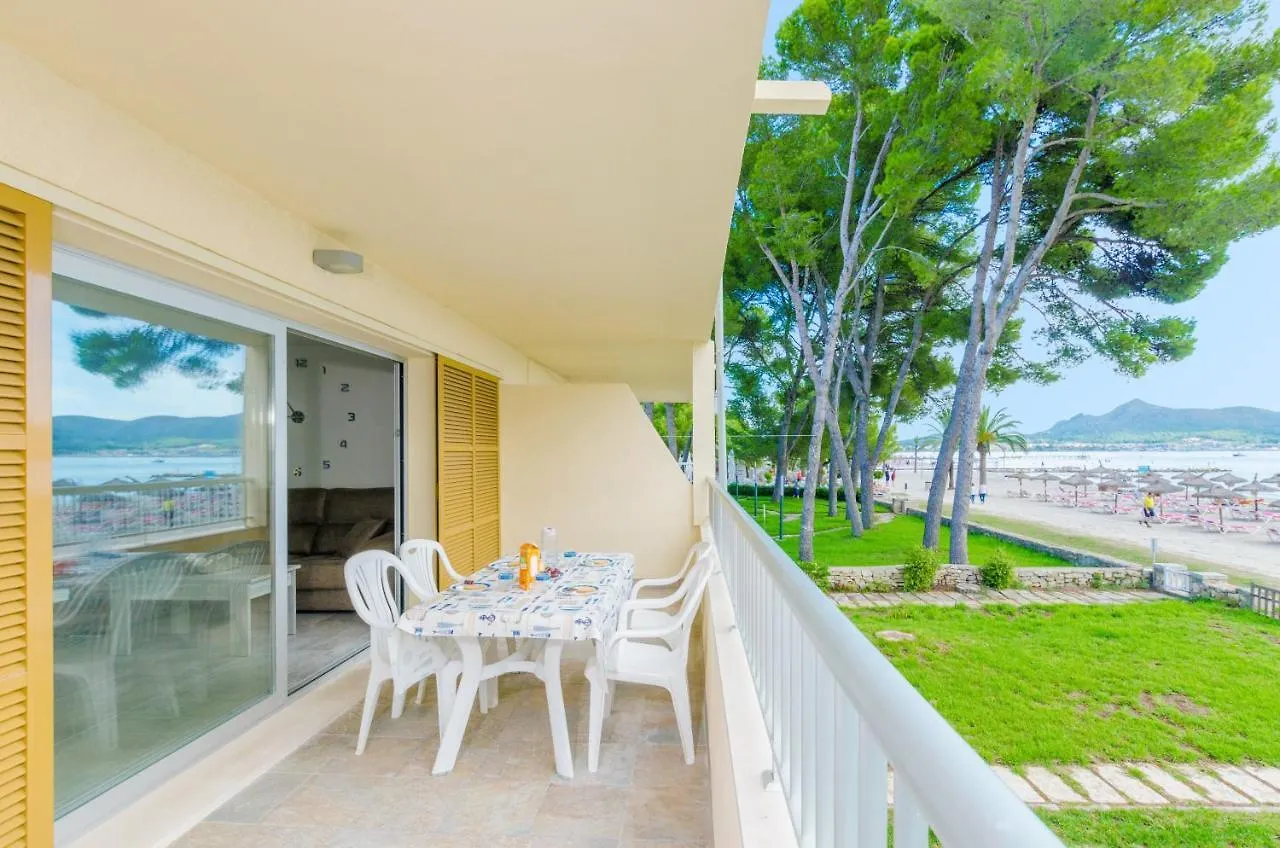 Bon Estar Apartamento Port de Alcudia