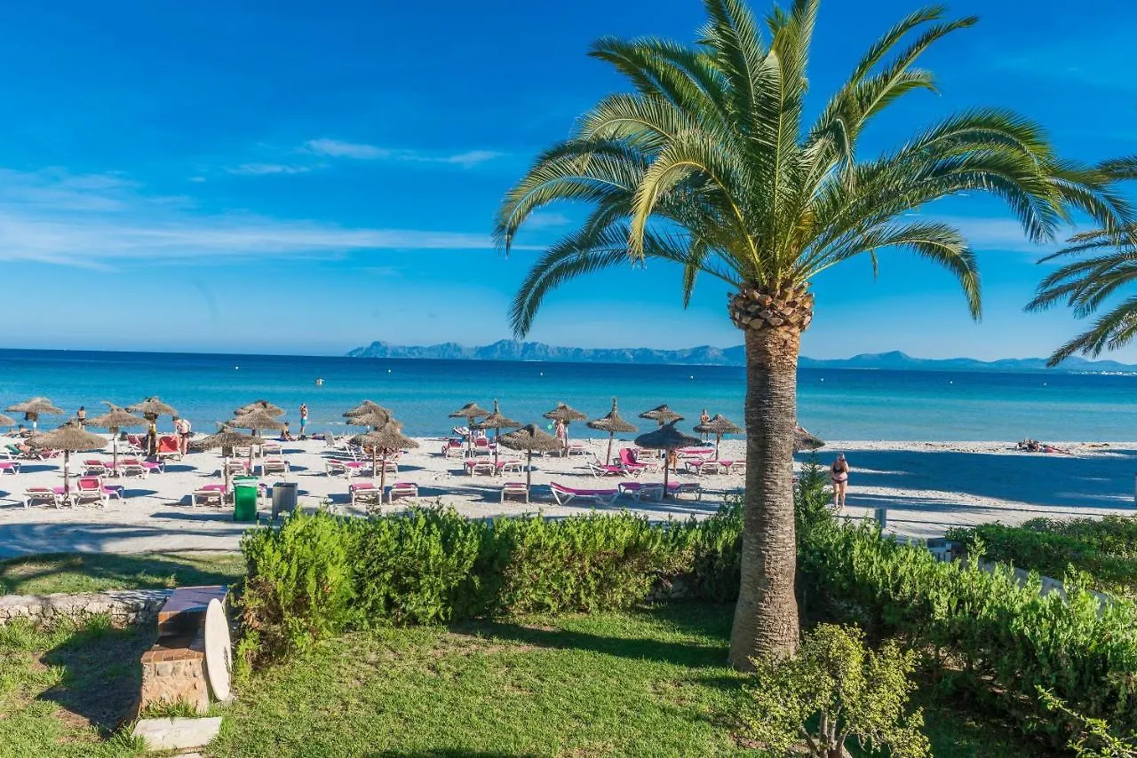 Bon Estar Apartamento Port de Alcudia