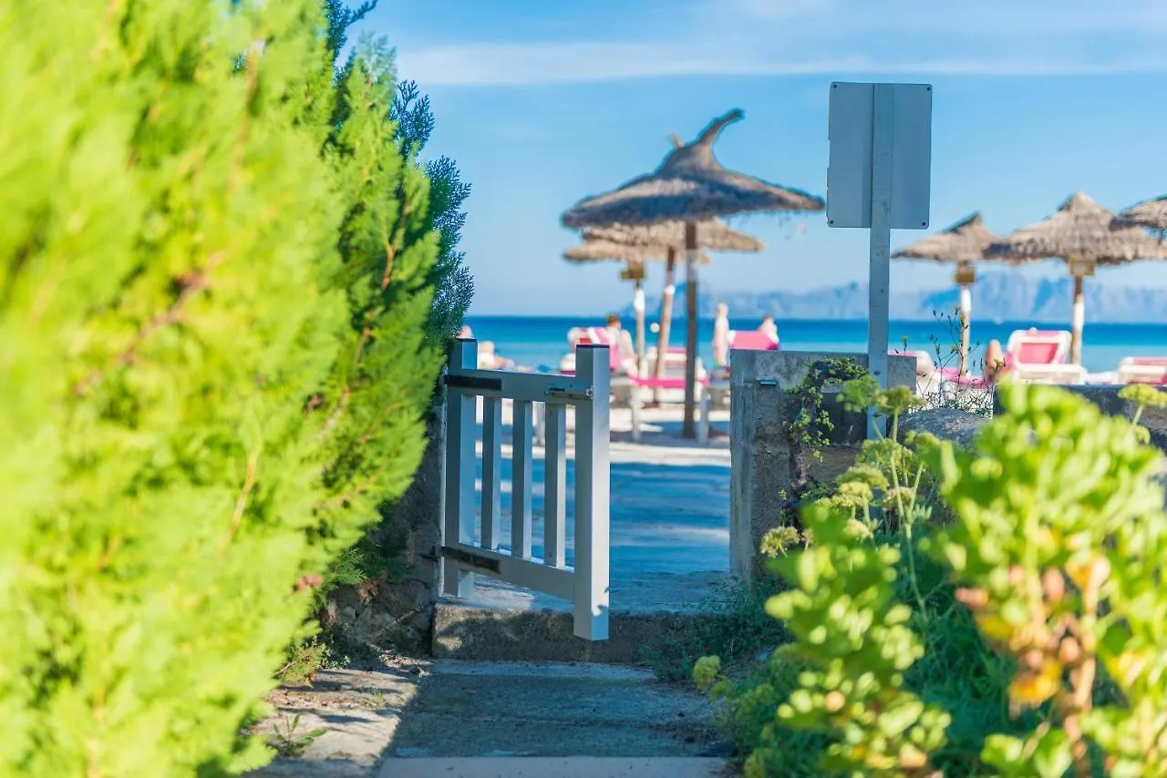 Bon Estar Apartamento Port de Alcudia  Espanha