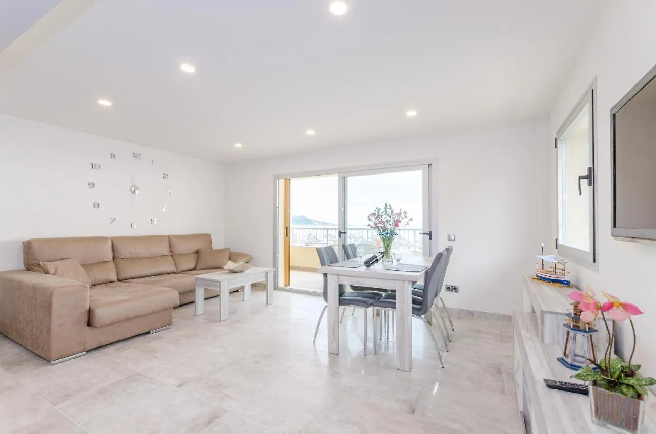 Bon Estar Apartamento Port de Alcudia