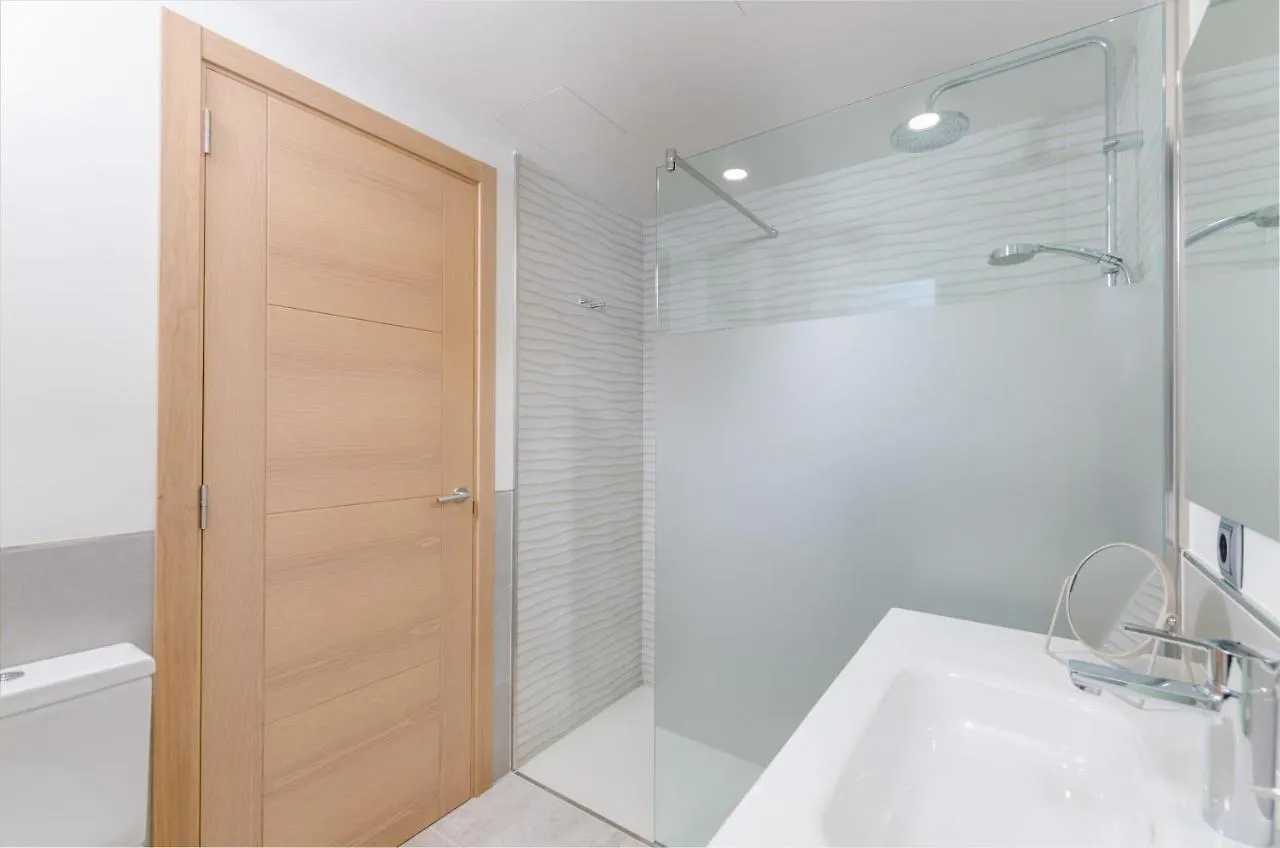 Bon Estar Apartamento Port de Alcudia