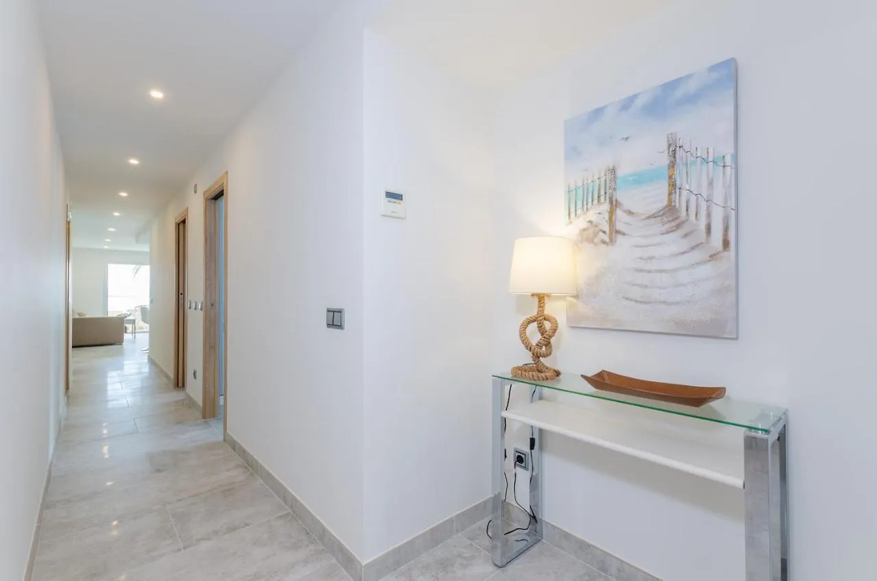 Bon Estar Apartamento Port de Alcudia  0*, Port de Alcudia (Mallorca)